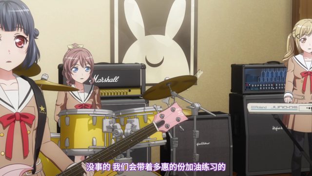 校园文化节交响曲