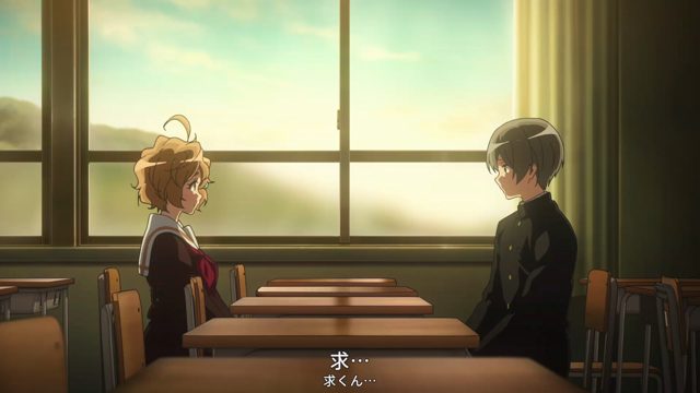 和你一起的练习曲