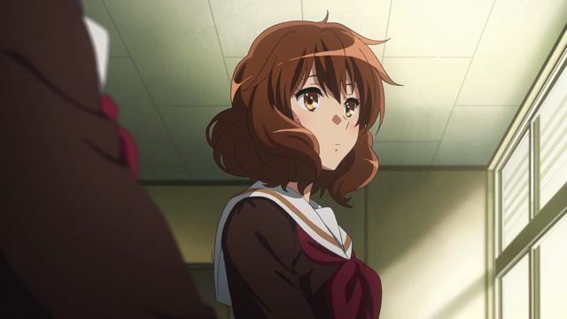 两个人的暮光