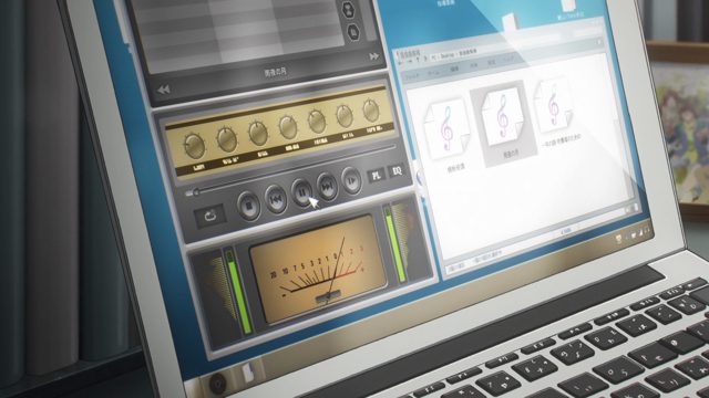 三角切分音