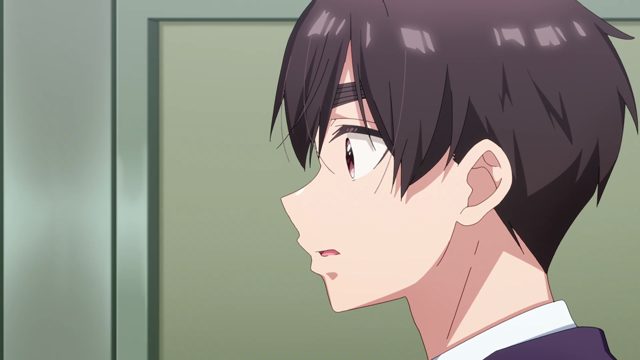 当捉迷藏男孩遇见女孩