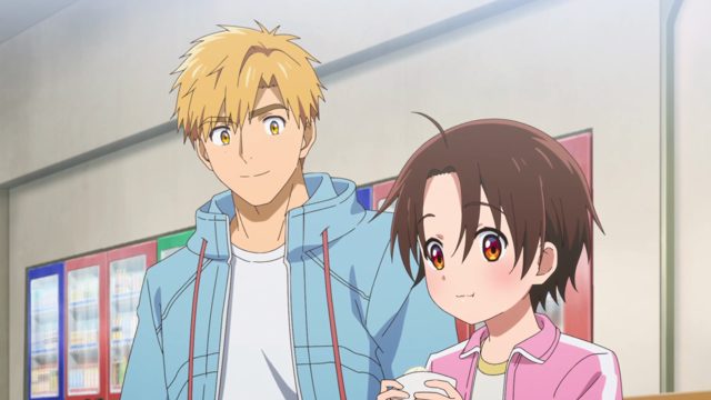 冰湖