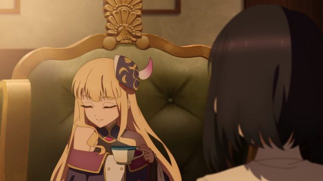 片田舎のおっさん、剣聖と呼ばれる