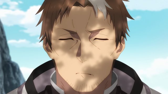 乡下大叔，时隔许久去狩猎