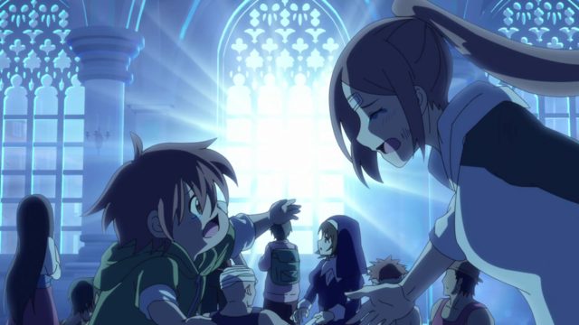 黑龙 [AI翻译]