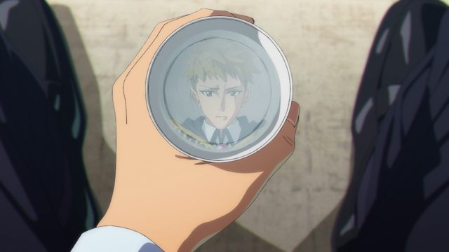 矜持与热情之间