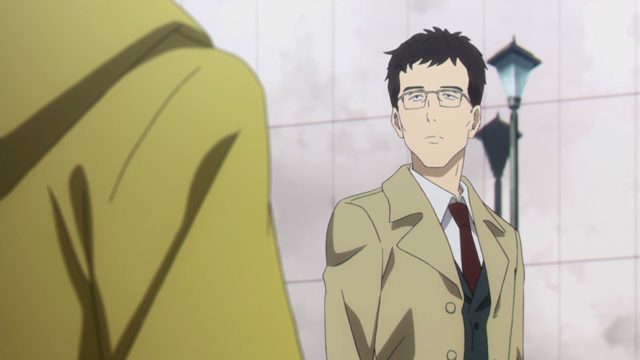 黎明的不吉波普 3