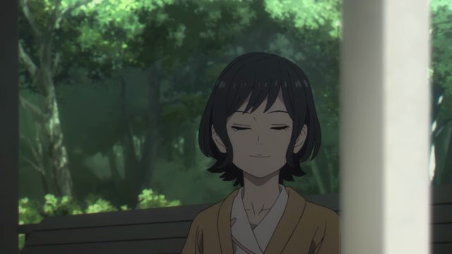 黎明的不吉波普 1