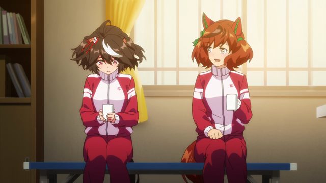 起跑线