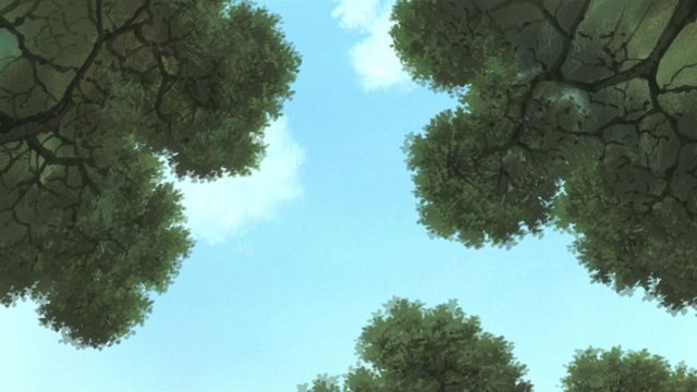 被囚禁的夏目