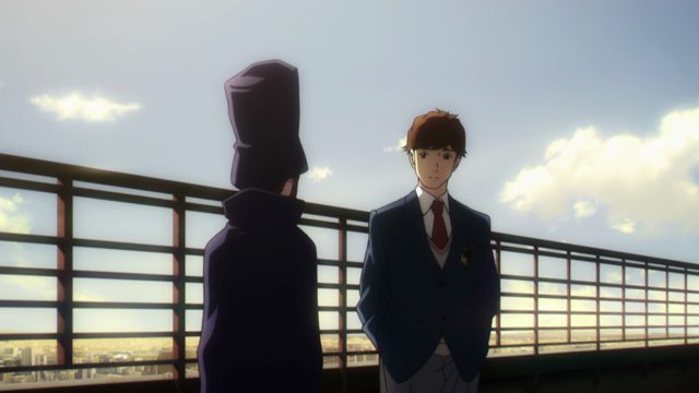 不吉波普不笑 1