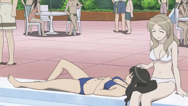 なんでもない [AI翻译]