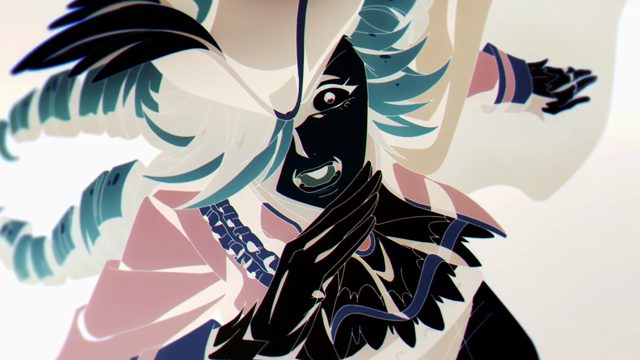 Wild Joker [AI翻译]