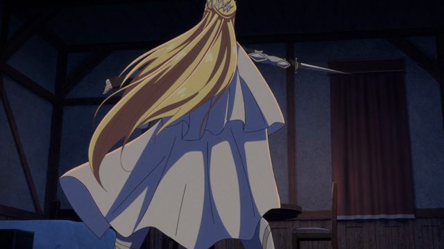 蒙洛伊的血斗士
