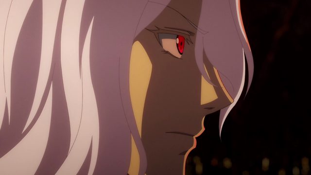人类最强 尸人·加德兰