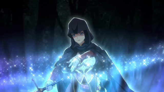 邂逅~AVENGER(S)~