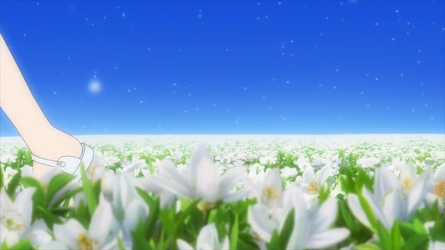 未来的回忆