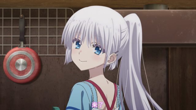 将幸福装满口袋