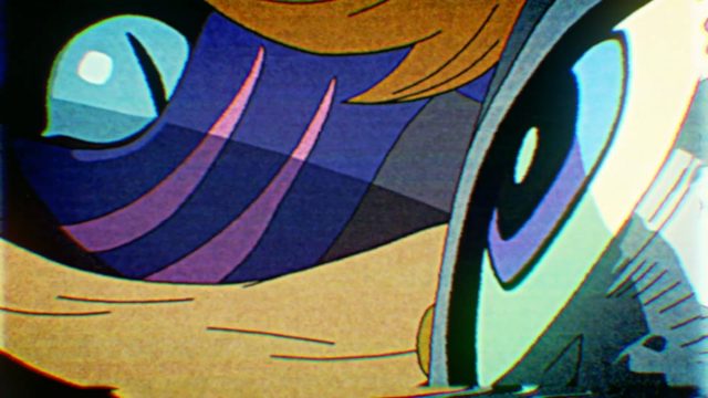 异世界性别 / 野蛮人格罗因