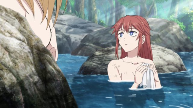 流转为沉淀之淨