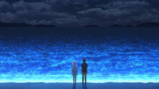 夏鸟之仪