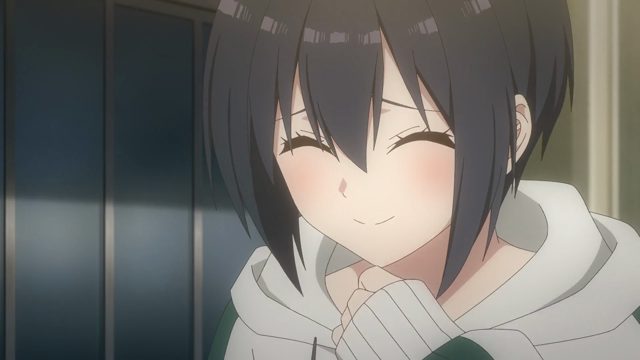 成为明天的我