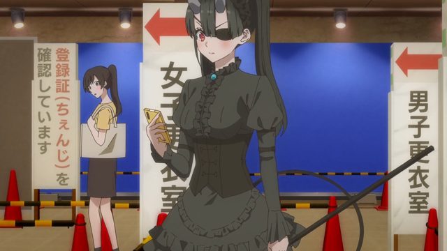 参加夏comi！