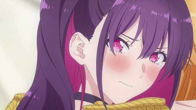 莉莉×美莉