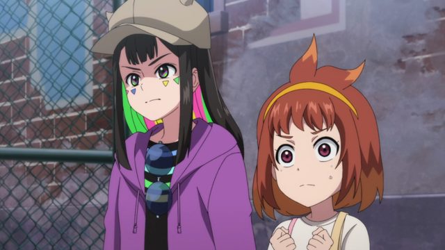ファン第一号