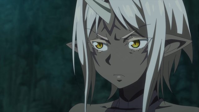 隐藏的野心