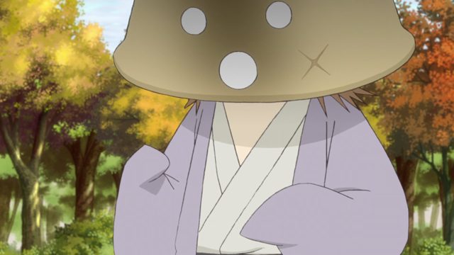 直面艰险