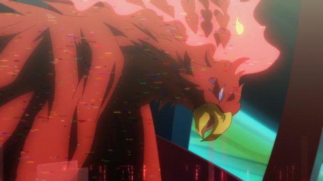 新しい相棒 [AI翻译]