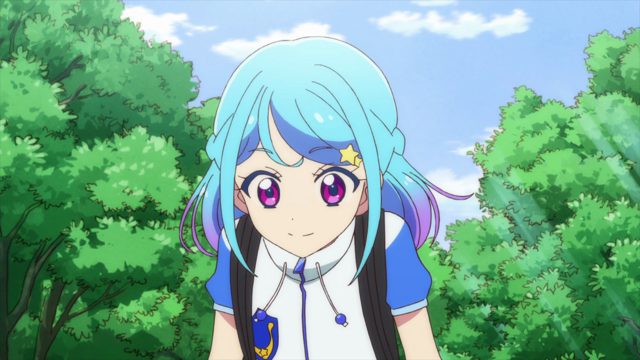 美音、成为勇者