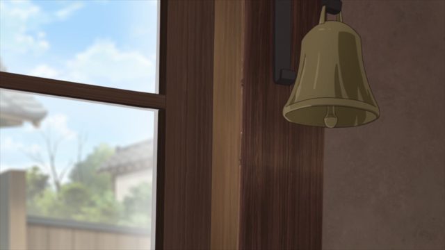 书页的深处