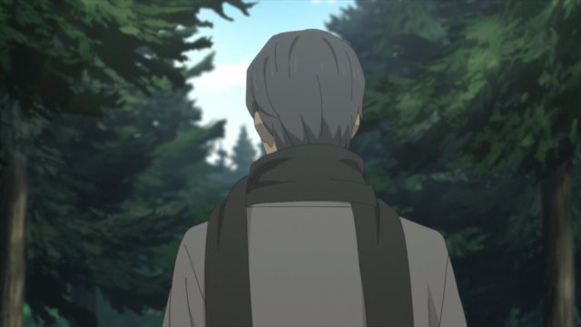 残留约定的家