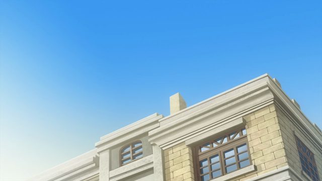 ランクアップの夜に
