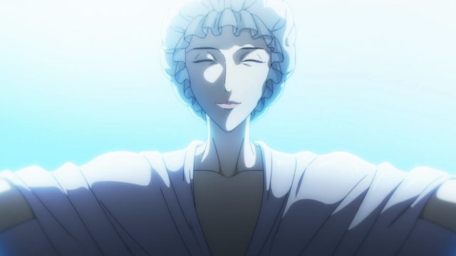 倒行逆施的女人