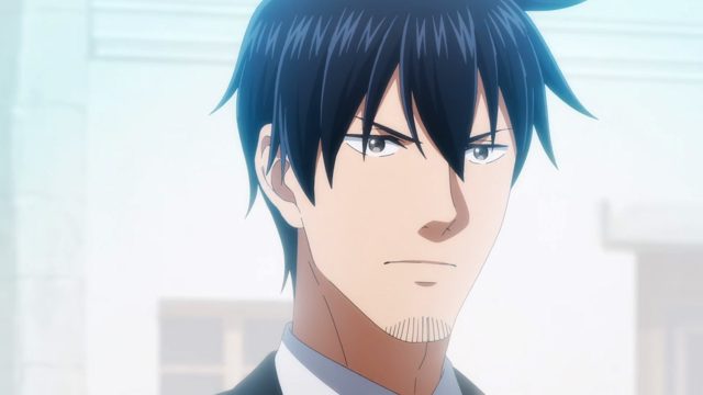 划向腐败组织的正义手术刀