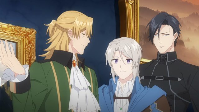 レイからの手紙