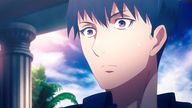第22話