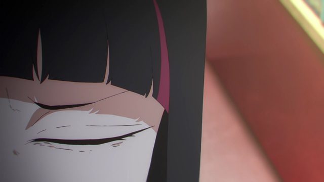 暮色