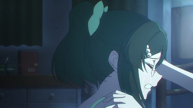 晨静