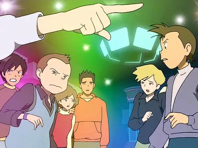 不可能避免！？