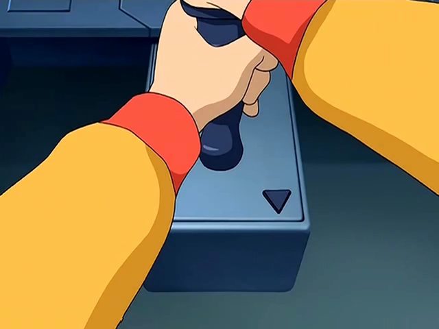 真正的风，真正的大海