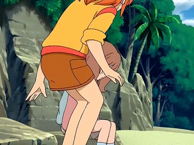 莎拉，别输！