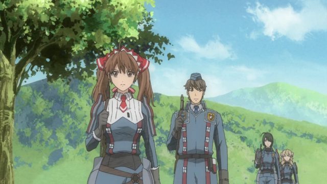 第7小队诞生 [AI翻译]