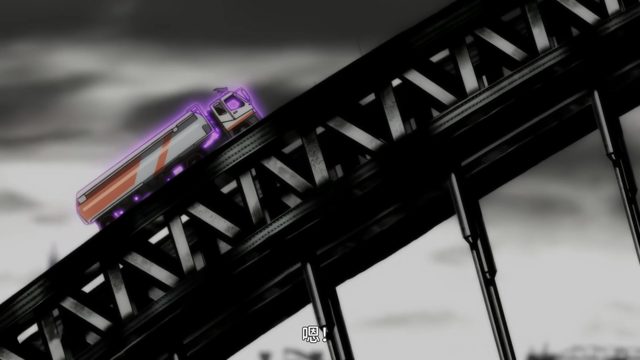 最後に残った道しるべ [AI翻译]