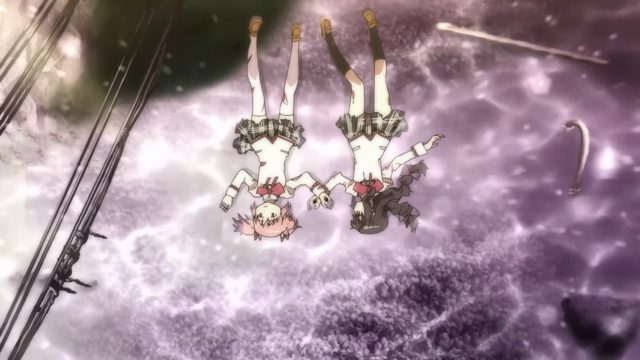 もう誰にも頼らない [AI翻译]