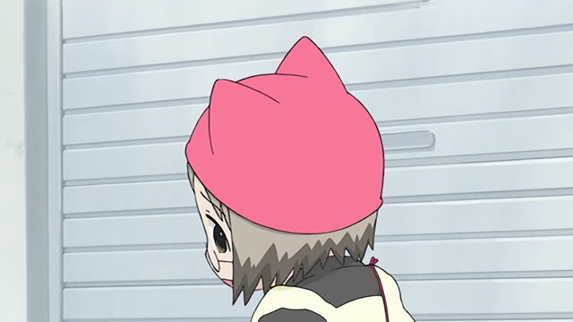 家庭访问 [AI翻译]