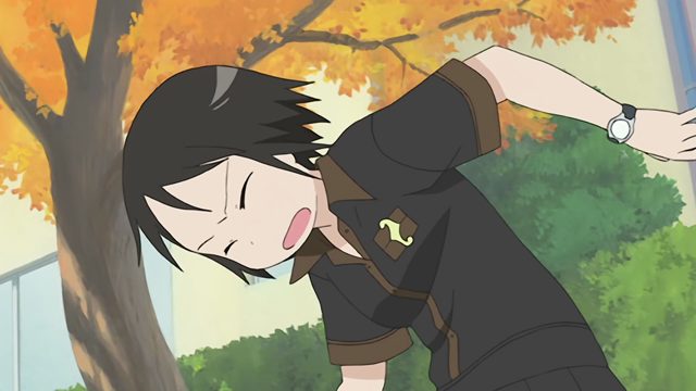成长期 [AI翻译]
